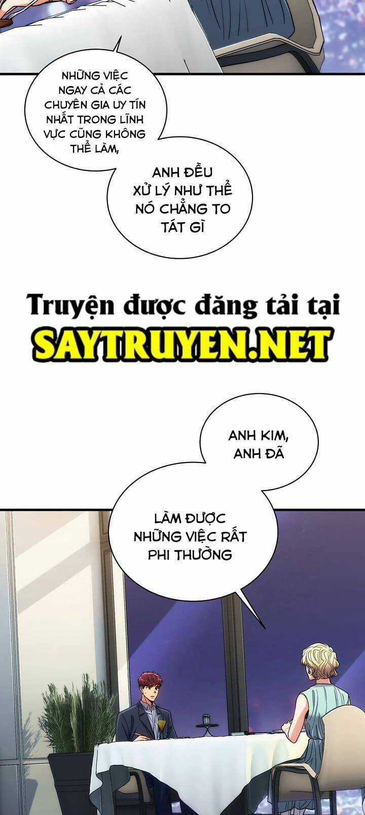 Bác Sĩ Trở Lại - Chapter 96 - Trang 18