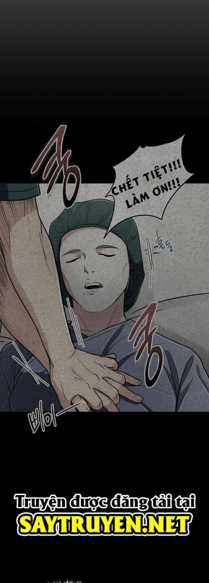 Bác Sĩ Trở Lại - Chapter 96 - Trang 26