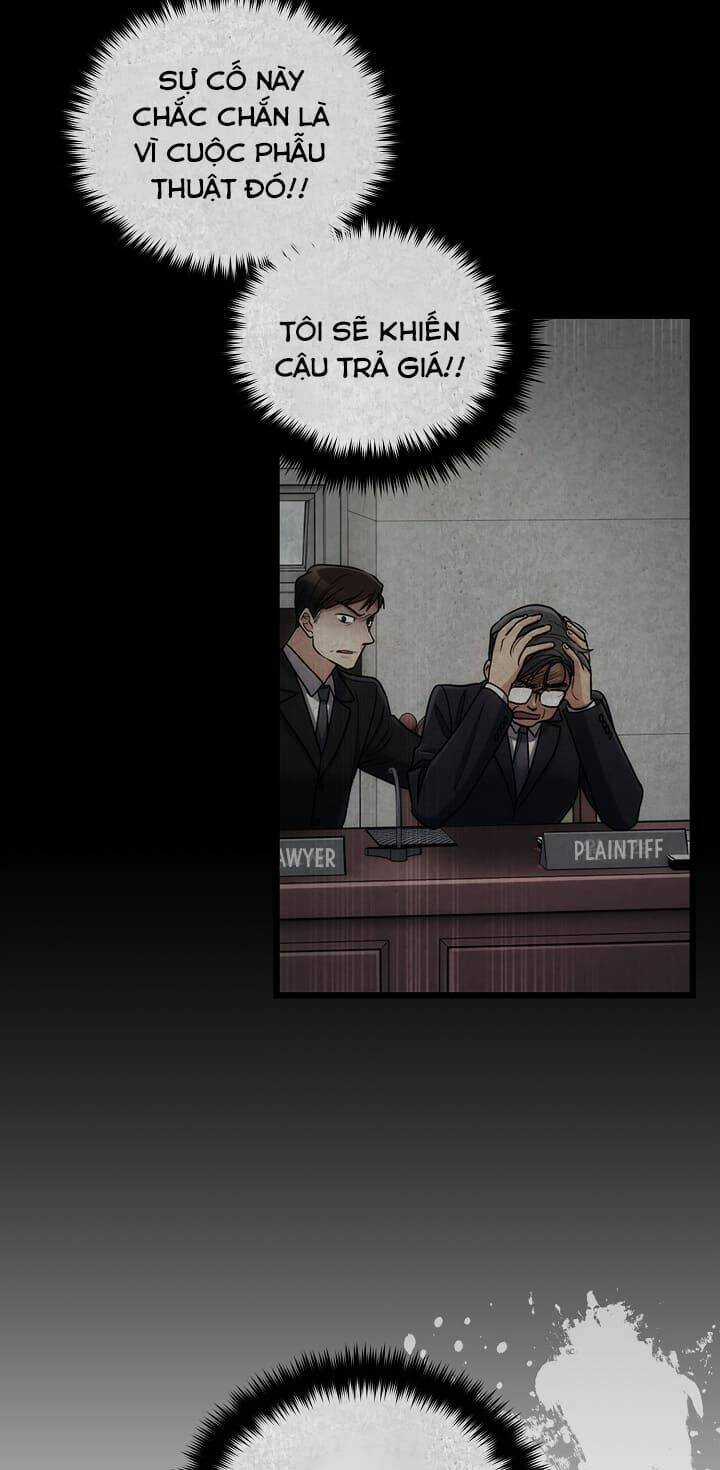 Bác Sĩ Trở Lại - Chapter 96 - Trang 27