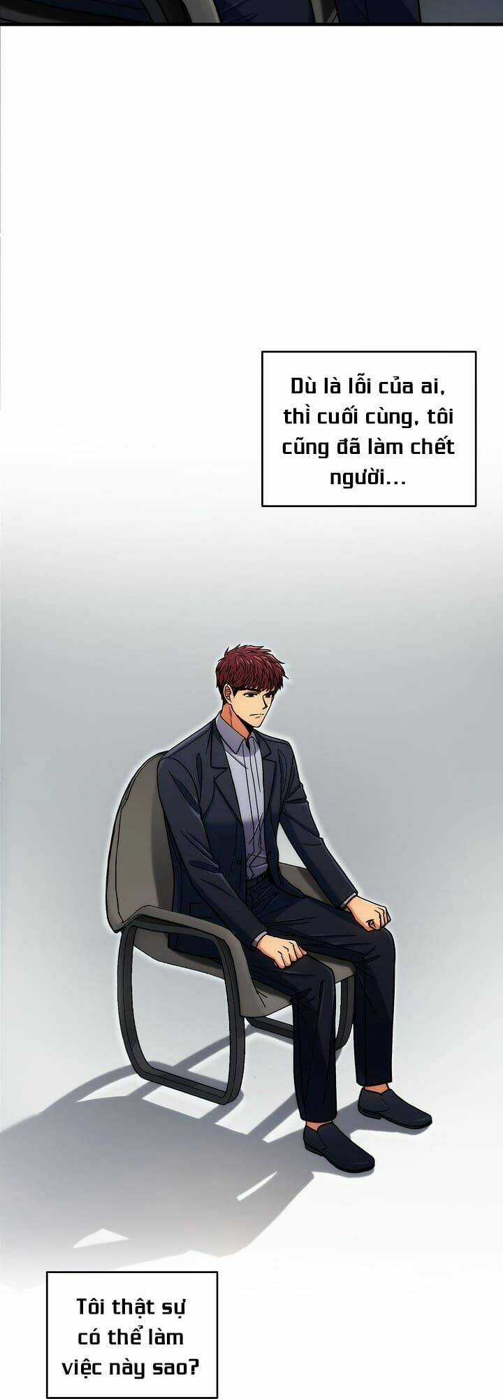 Bác Sĩ Trở Lại - Chapter 96 - Trang 29