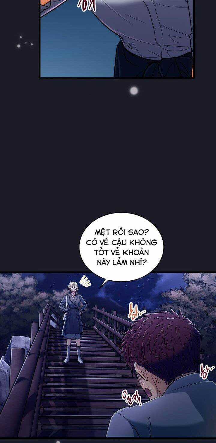 Bác Sĩ Trở Lại - Chapter 96 - Trang 37