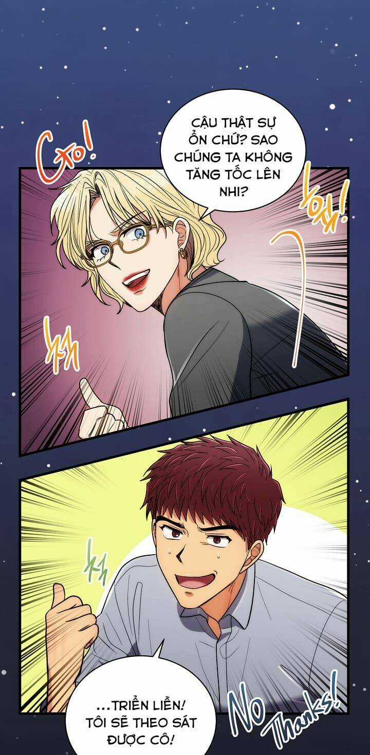 Bác Sĩ Trở Lại - Chapter 96 - Trang 39