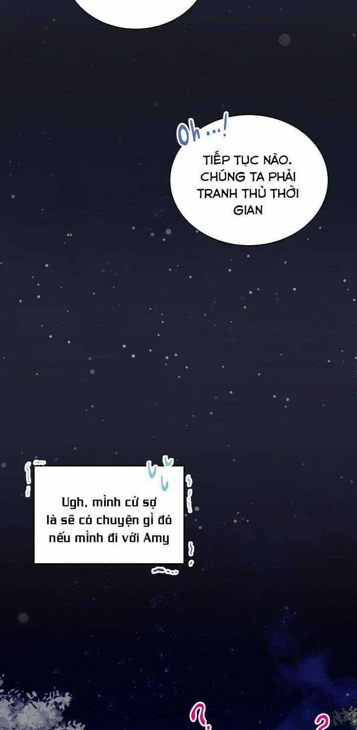 Bác Sĩ Trở Lại - Chapter 96 - Trang 40