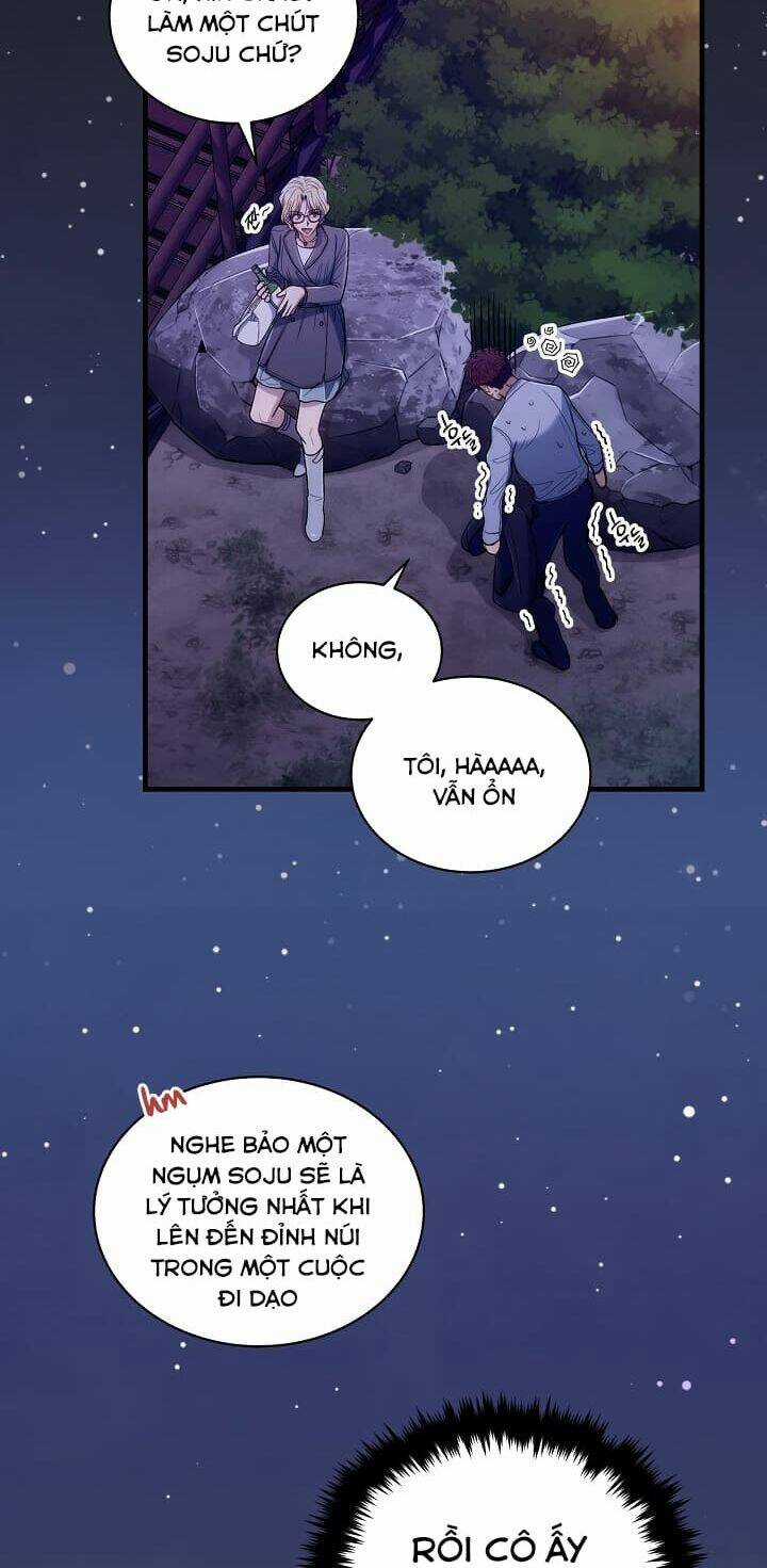 Bác Sĩ Trở Lại - Chapter 96 - Trang 43