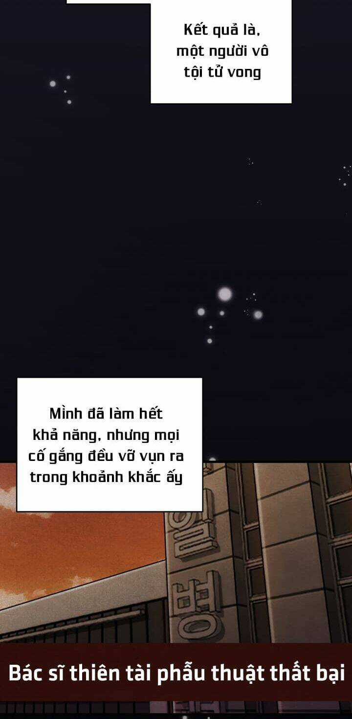 Bác Sĩ Trở Lại - Chapter 96 - Trang 52