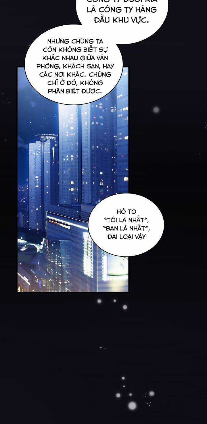 Bác Sĩ Trở Lại - Chapter 96 - Trang 54