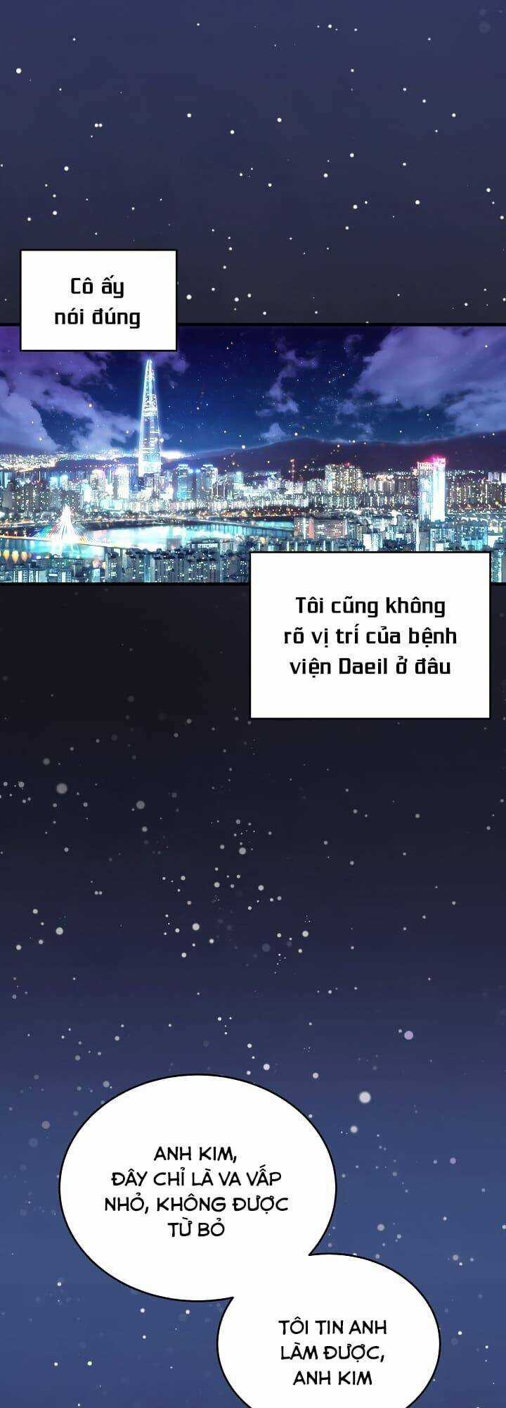 Bác Sĩ Trở Lại - Chapter 96 - Trang 56