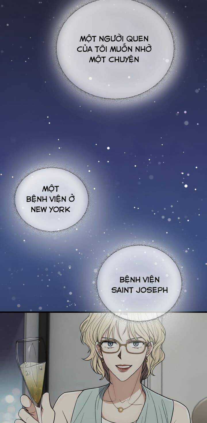 Bác Sĩ Trở Lại - Chapter 96 - Trang 60