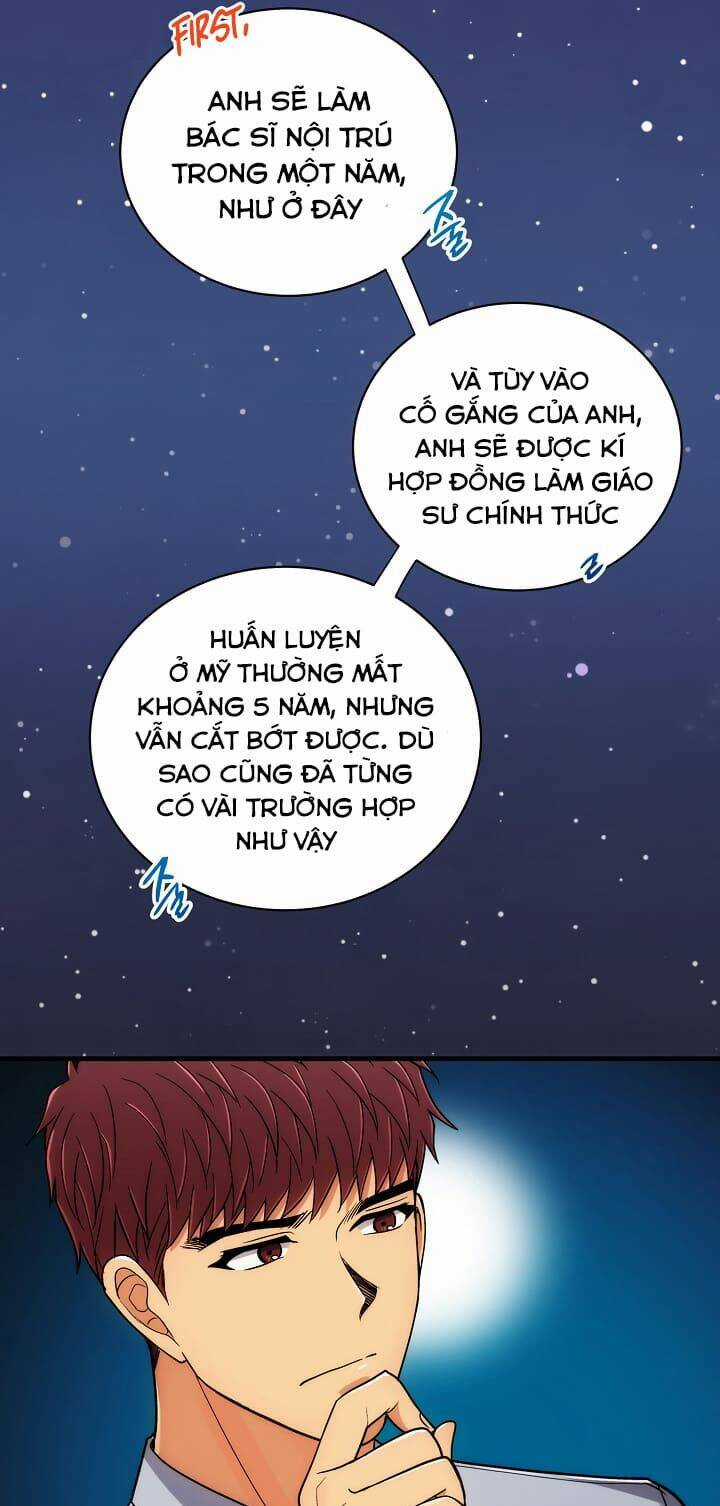 Bác Sĩ Trở Lại - Chapter 96 - Trang 63