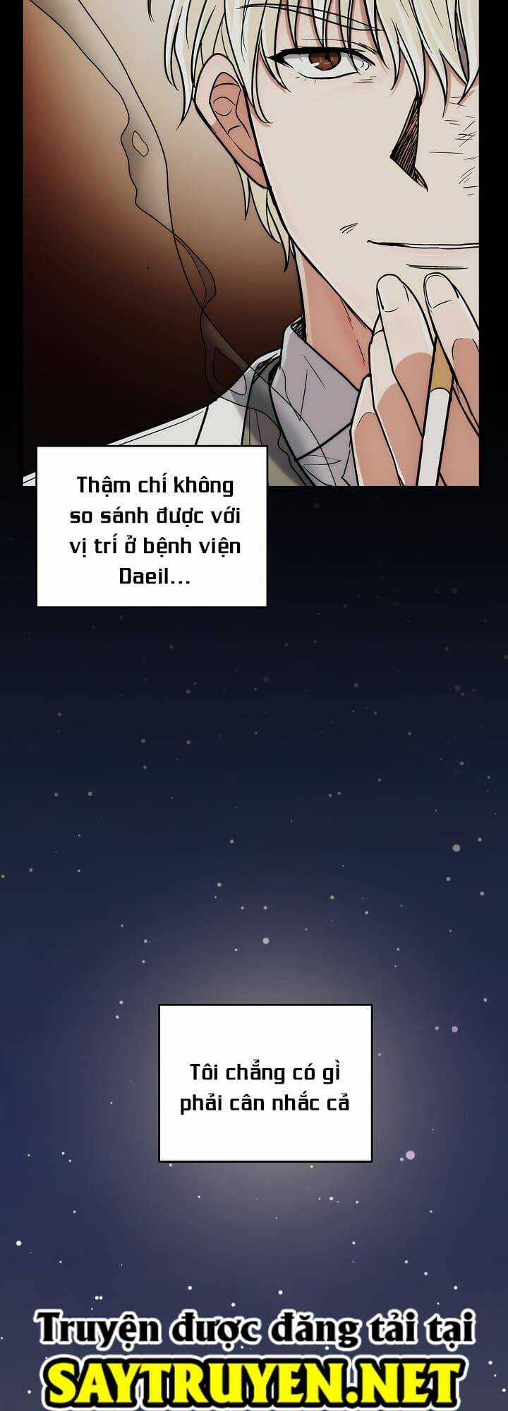 Bác Sĩ Trở Lại - Chapter 96 - Trang 65