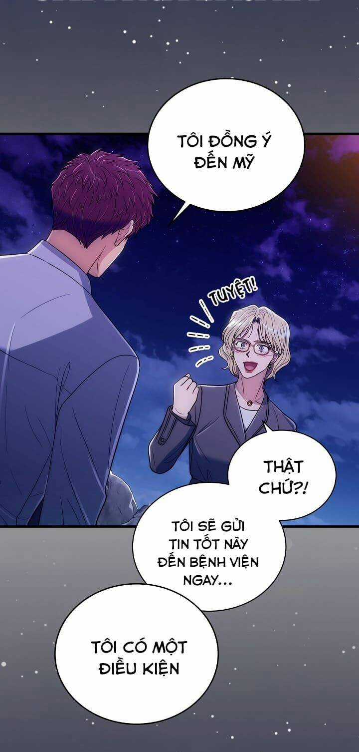 Bác Sĩ Trở Lại - Chapter 96 - Trang 66
