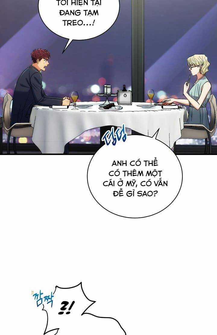 Bác Sĩ Trở Lại - Chapter 96 - Trang 8