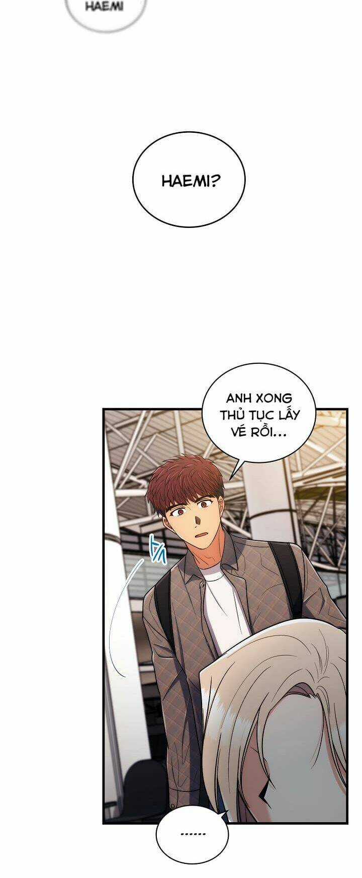 Bác Sĩ Trở Lại - Chapter 97 - Trang 11