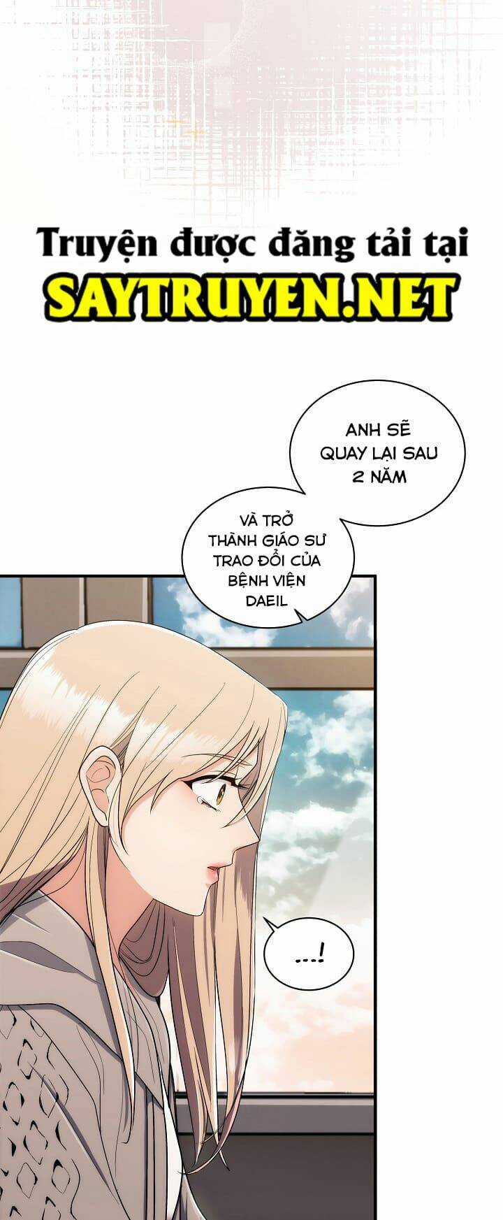 Bác Sĩ Trở Lại - Chapter 97 - Trang 16
