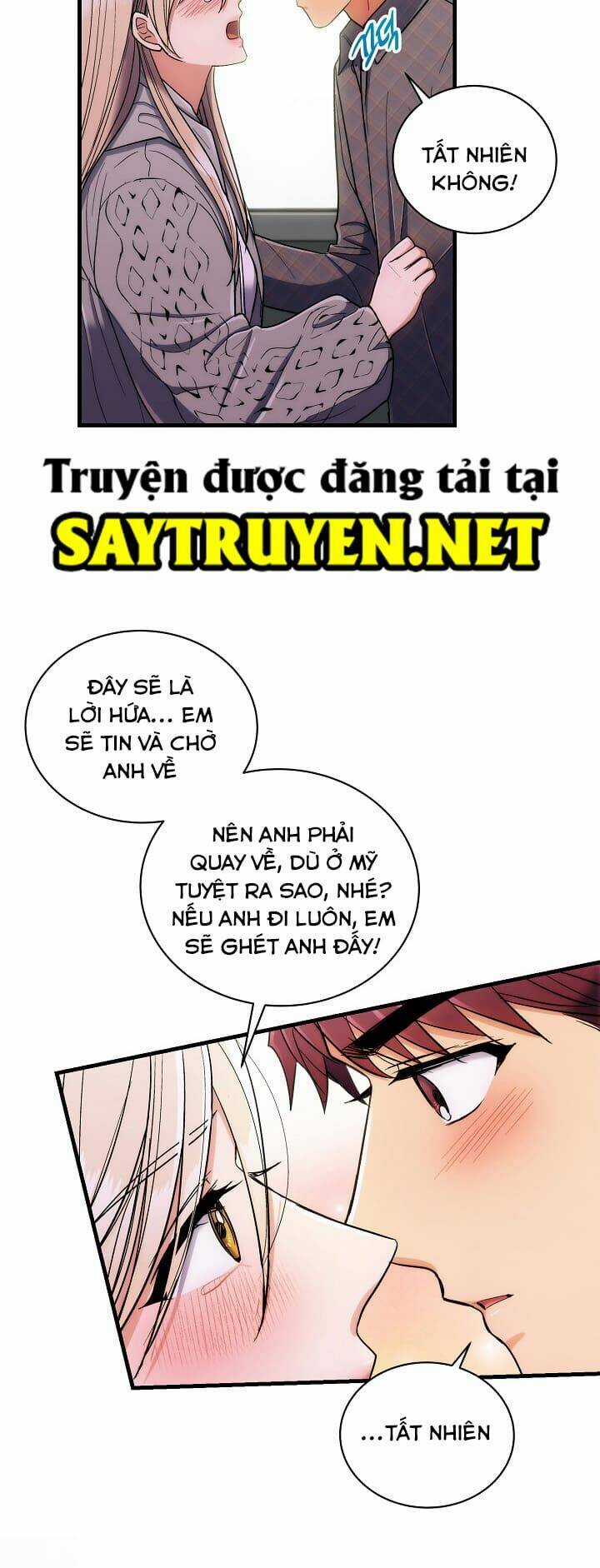 Bác Sĩ Trở Lại - Chapter 97 - Trang 25