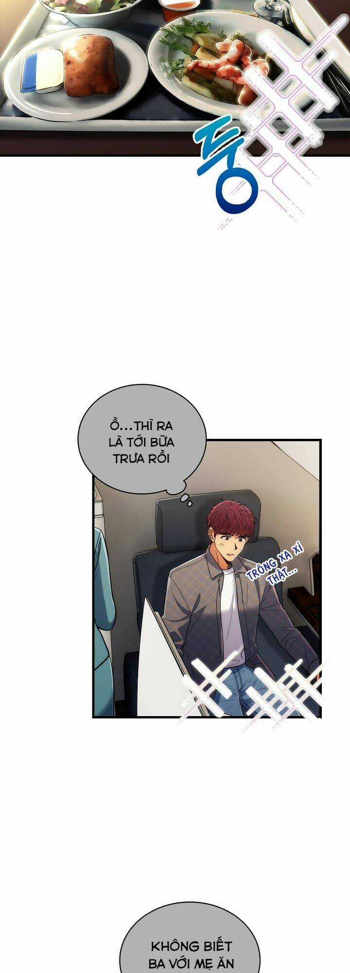 Bác Sĩ Trở Lại - Chapter 97 - Trang 30