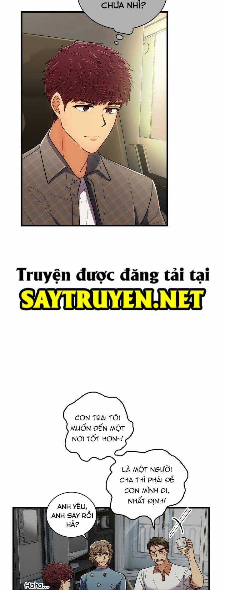 Bác Sĩ Trở Lại - Chapter 97 - Trang 31