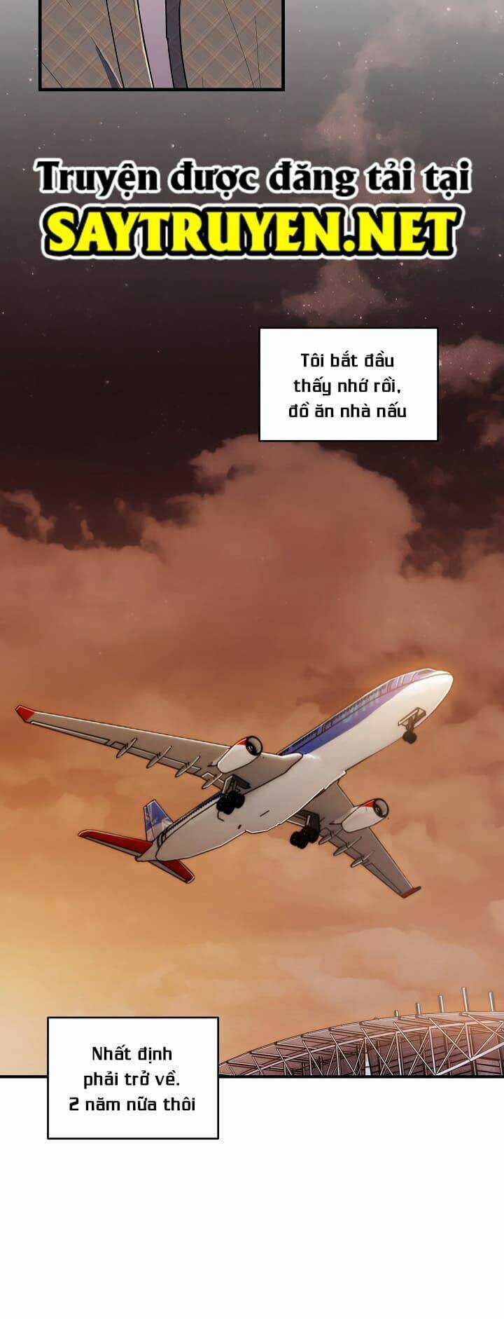 Bác Sĩ Trở Lại - Chapter 97 - Trang 34