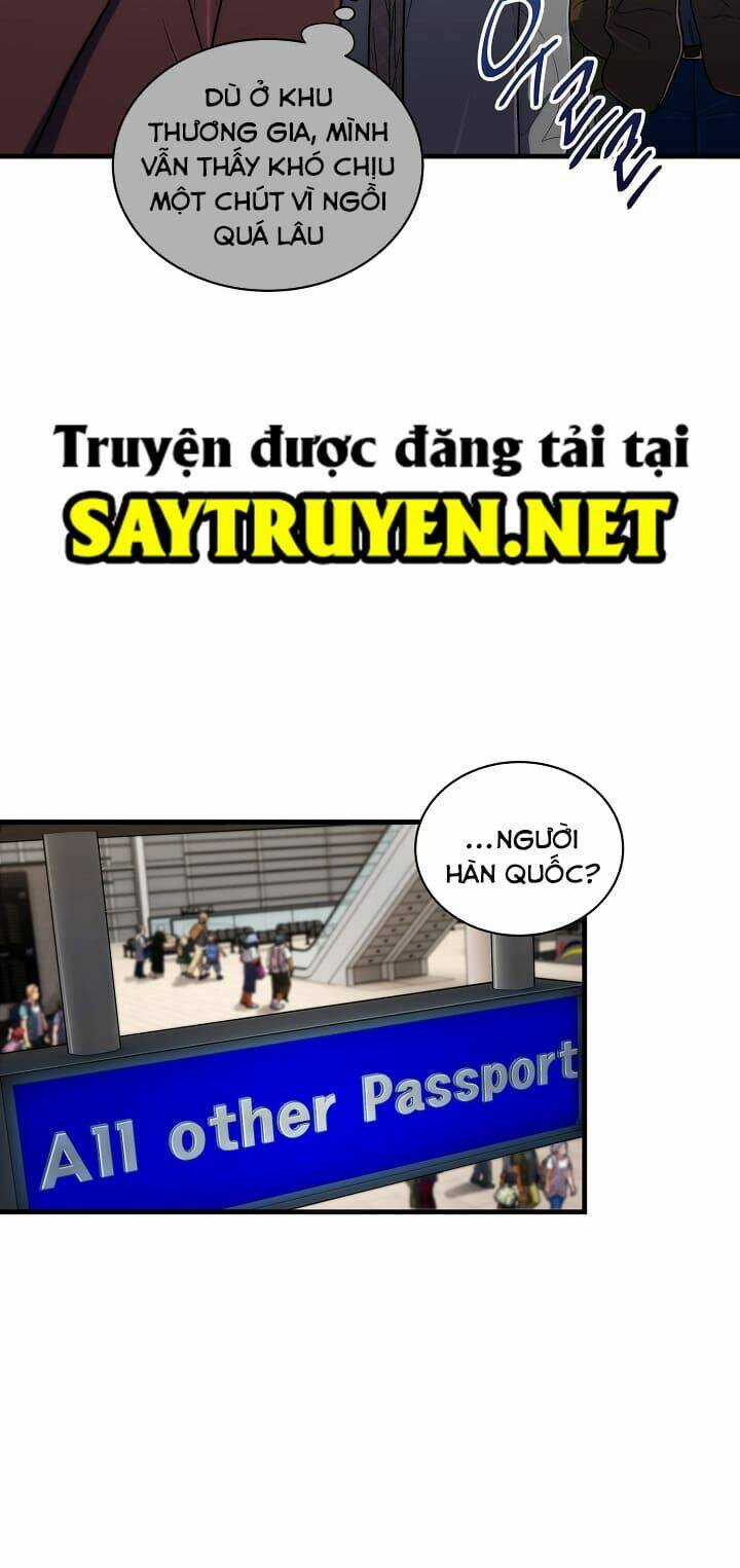 Bác Sĩ Trở Lại - Chapter 97 - Trang 37