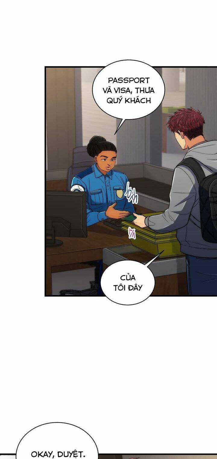 Bác Sĩ Trở Lại - Chapter 97 - Trang 38