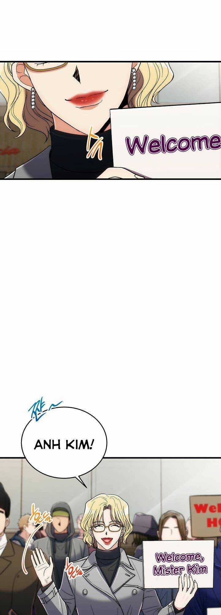 Bác Sĩ Trở Lại - Chapter 97 - Trang 42