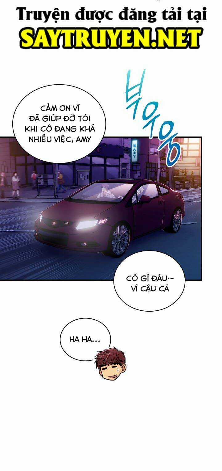 Bác Sĩ Trở Lại - Chapter 97 - Trang 49