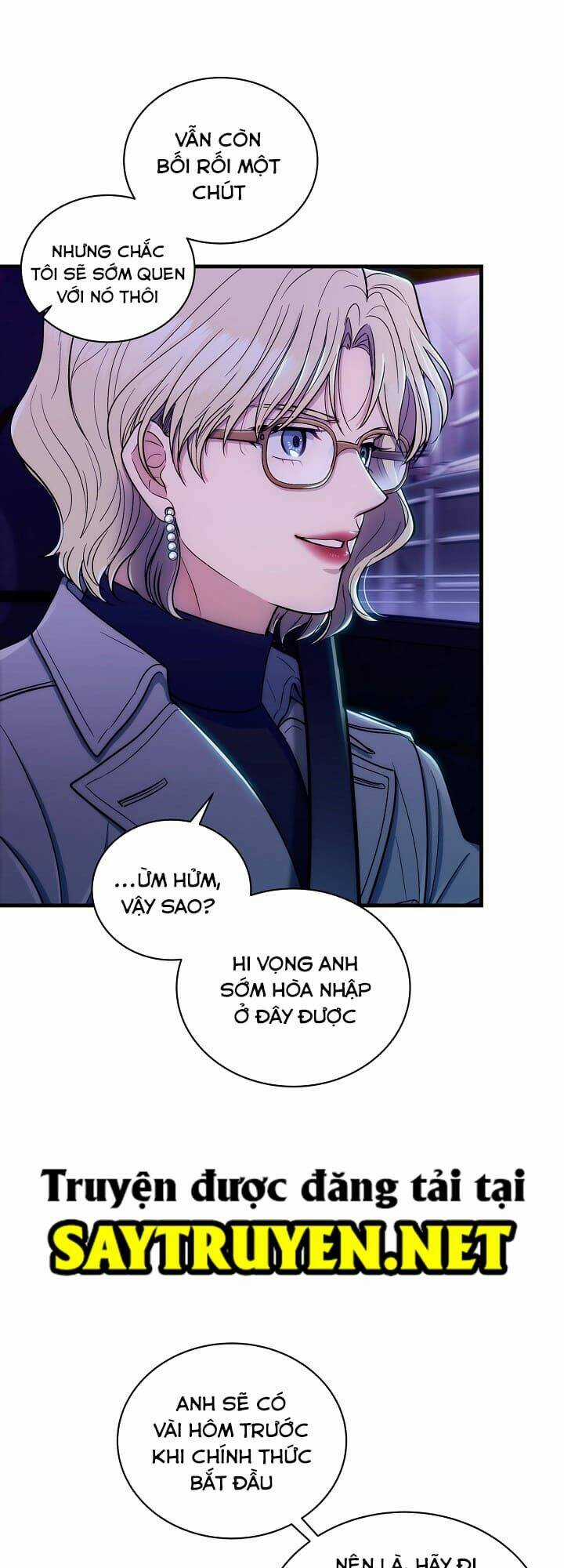 Bác Sĩ Trở Lại - Chapter 97 - Trang 51