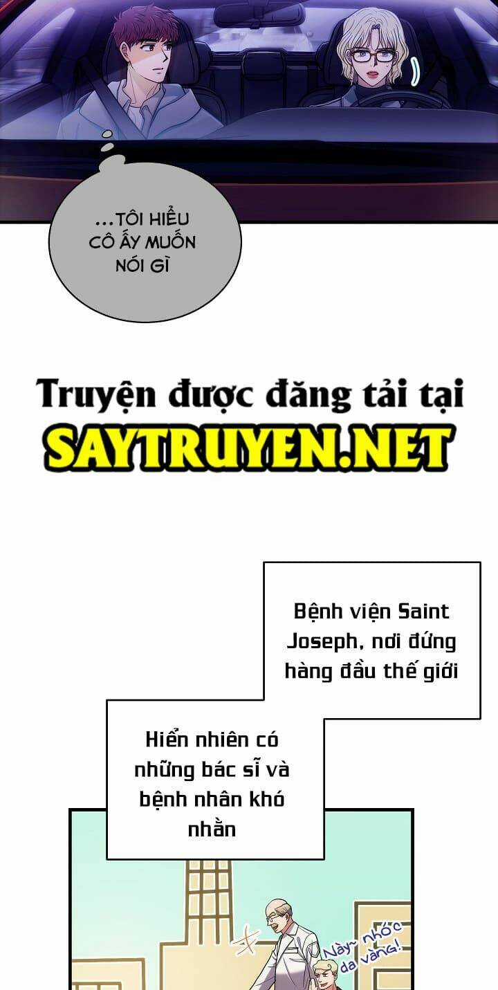 Bác Sĩ Trở Lại - Chapter 97 - Trang 55