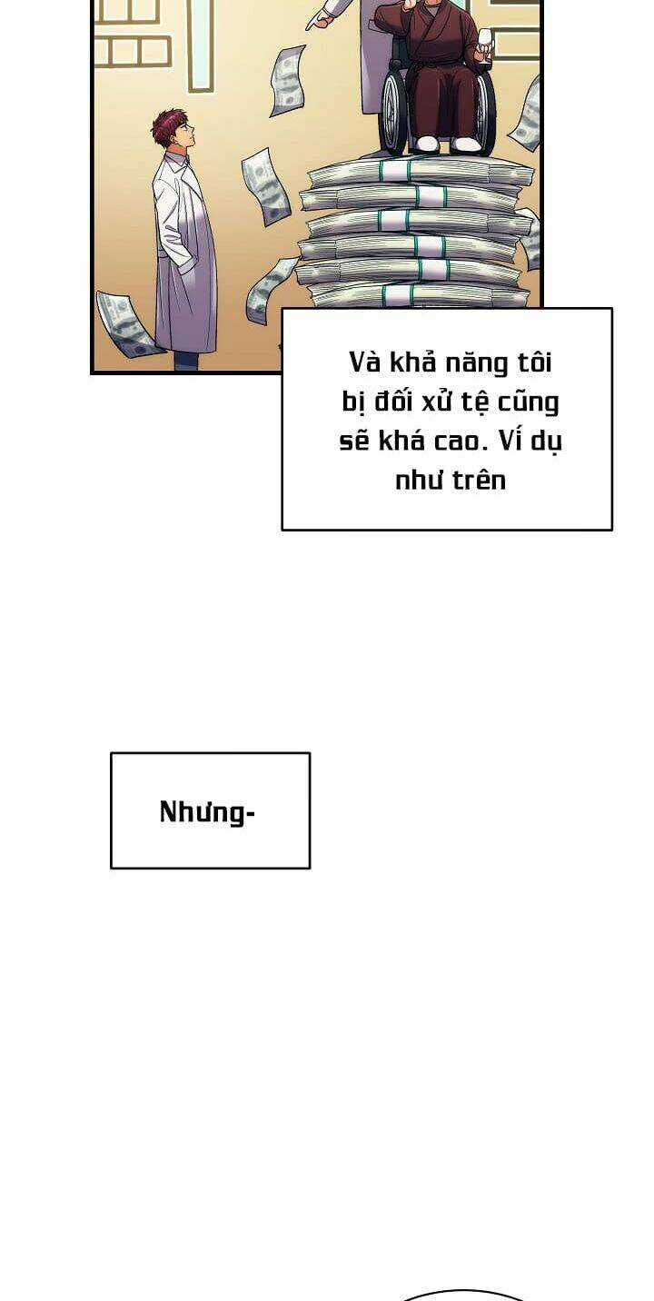 Bác Sĩ Trở Lại - Chapter 97 - Trang 56