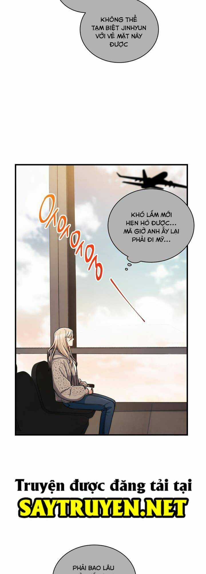 Bác Sĩ Trở Lại - Chapter 97 - Trang 9