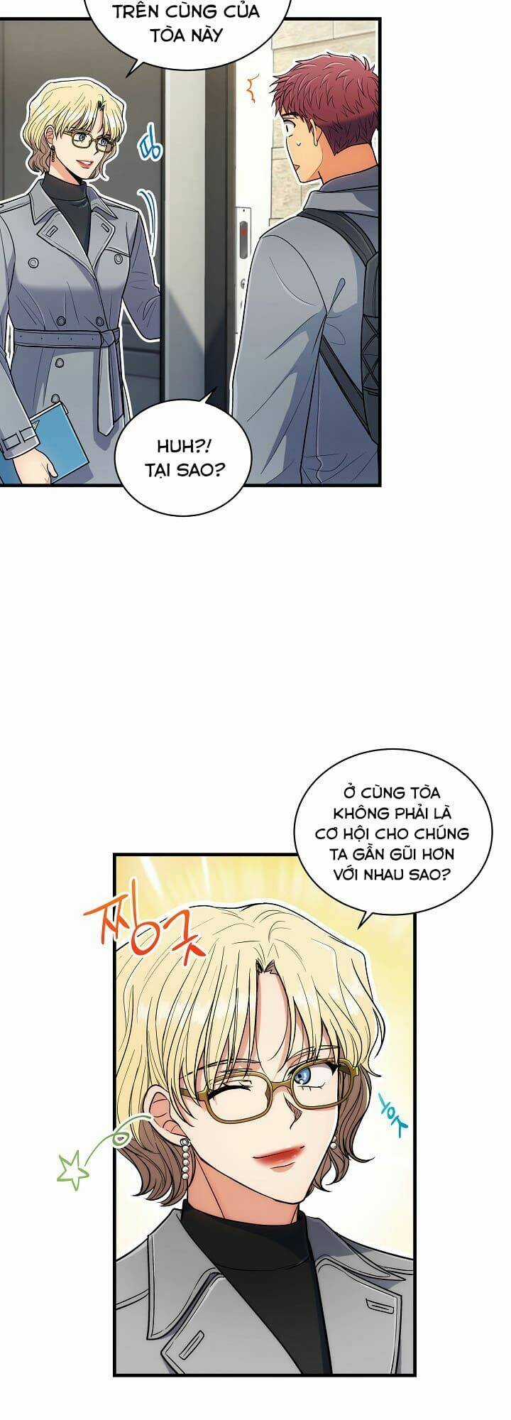 Bác Sĩ Trở Lại - Chapter 98 - Trang 12