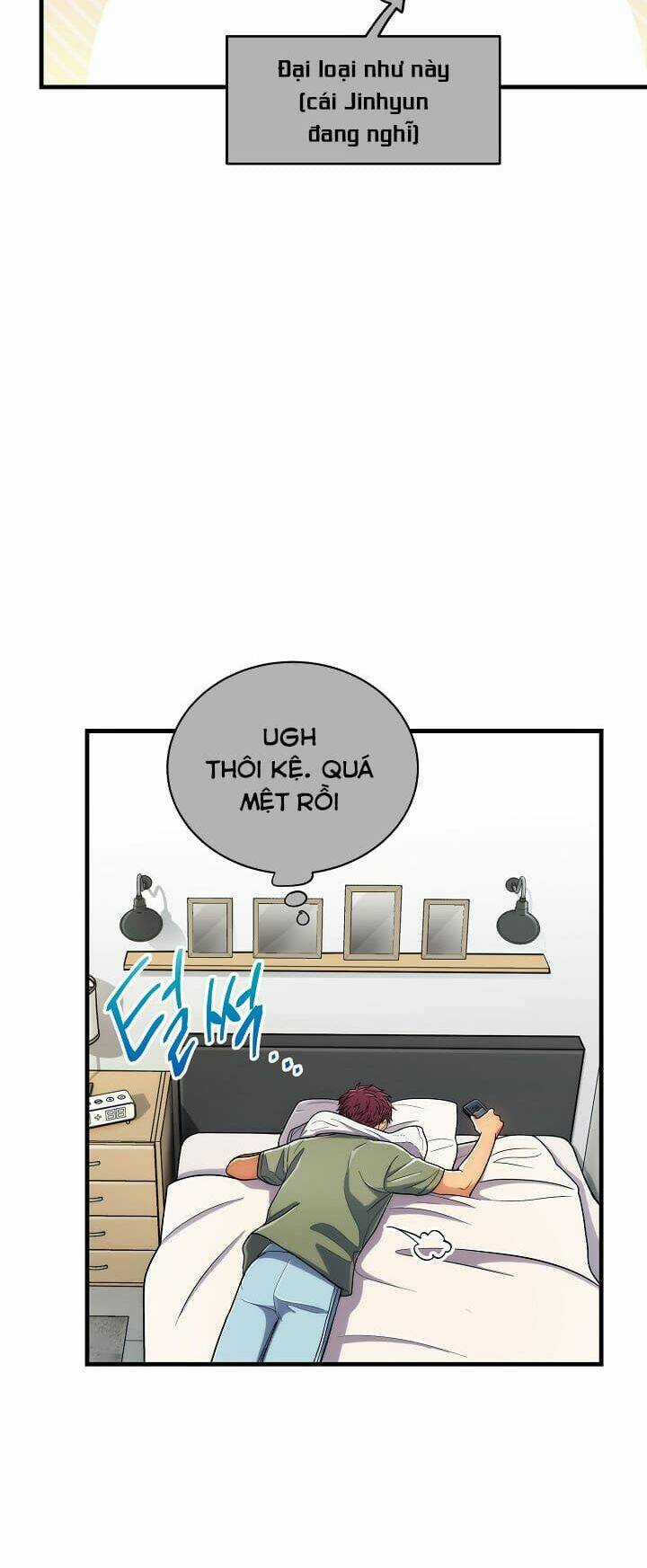 Bác Sĩ Trở Lại - Chapter 98 - Trang 14