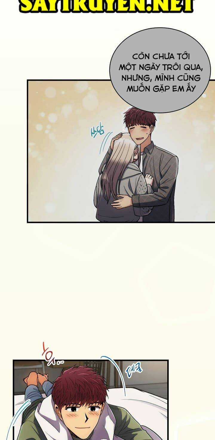 Bác Sĩ Trở Lại - Chapter 98 - Trang 16