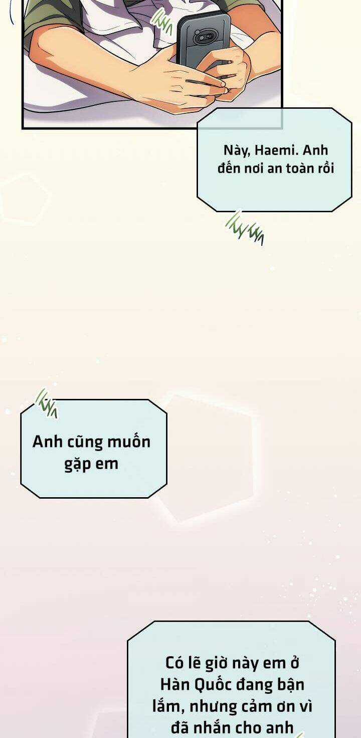 Bác Sĩ Trở Lại - Chapter 98 - Trang 17