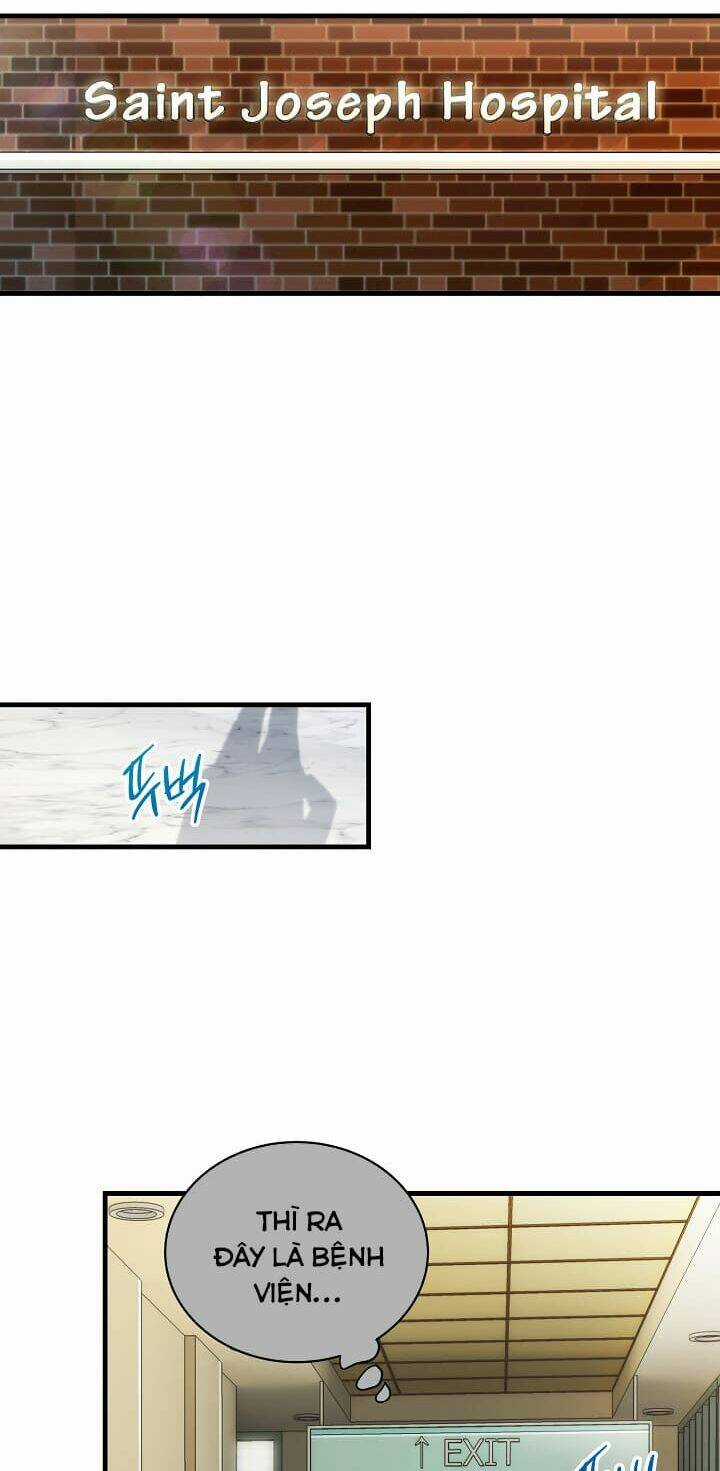 Bác Sĩ Trở Lại - Chapter 98 - Trang 20