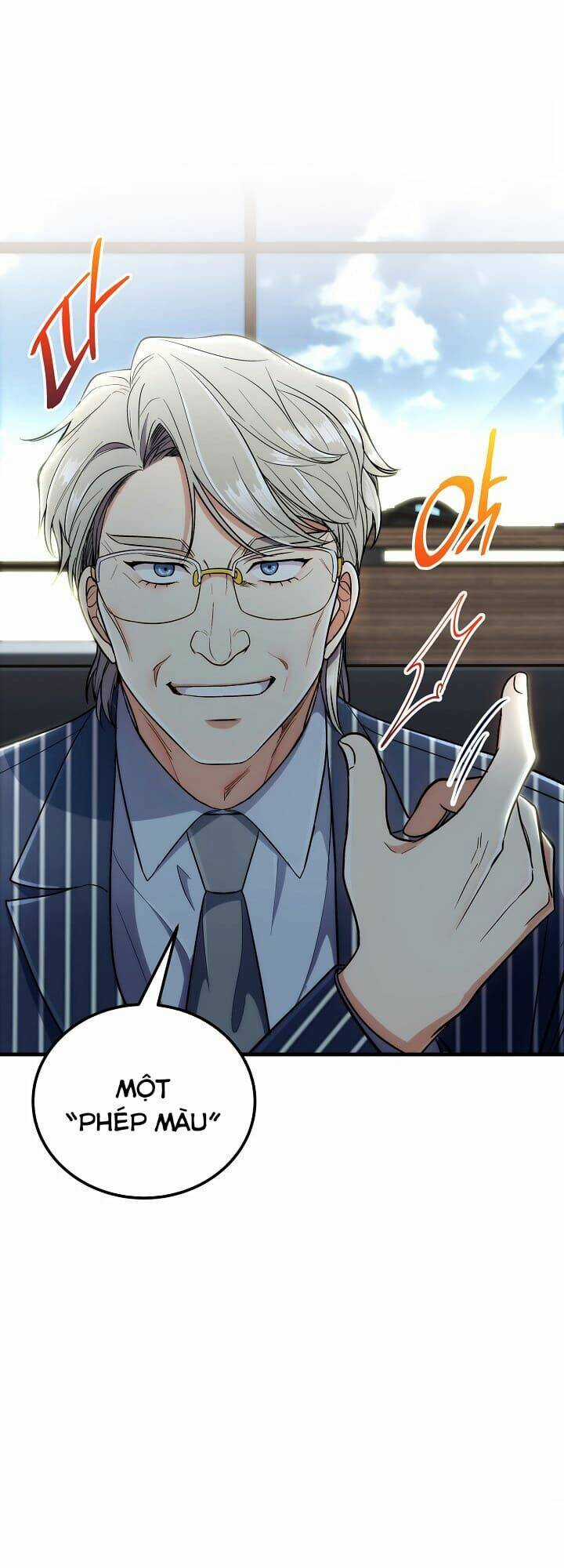 Bác Sĩ Trở Lại - Chapter 98 - Trang 33