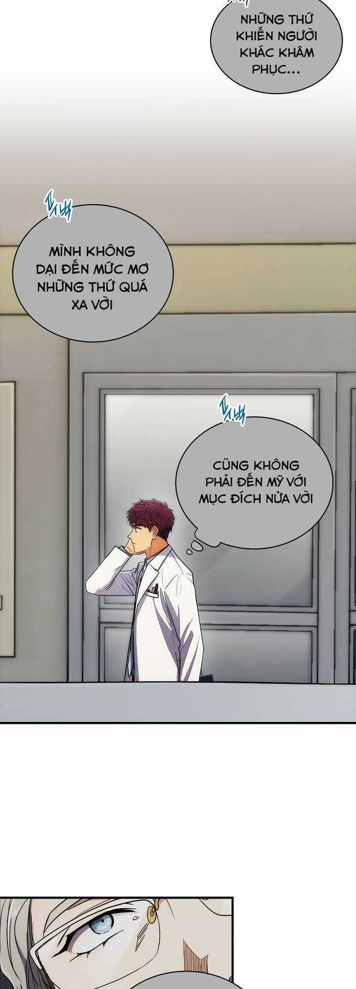 Bác Sĩ Trở Lại - Chapter 98 - Trang 48