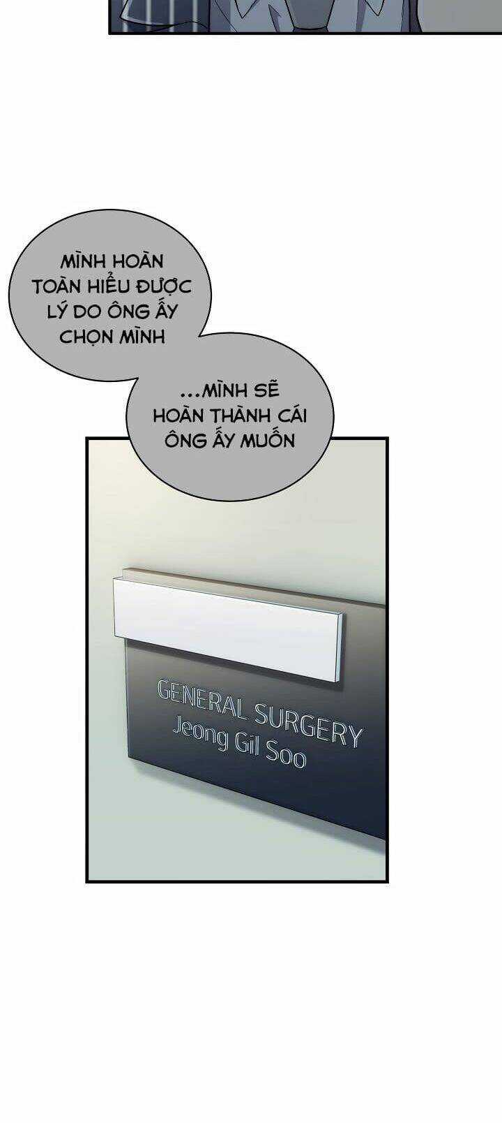 Bác Sĩ Trở Lại - Chapter 98 - Trang 50