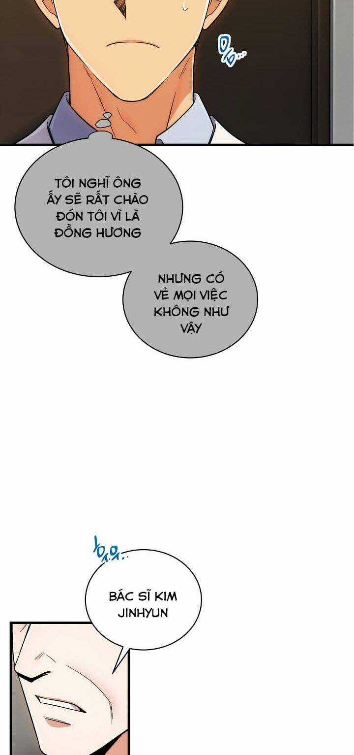 Bác Sĩ Trở Lại - Chapter 98 - Trang 53