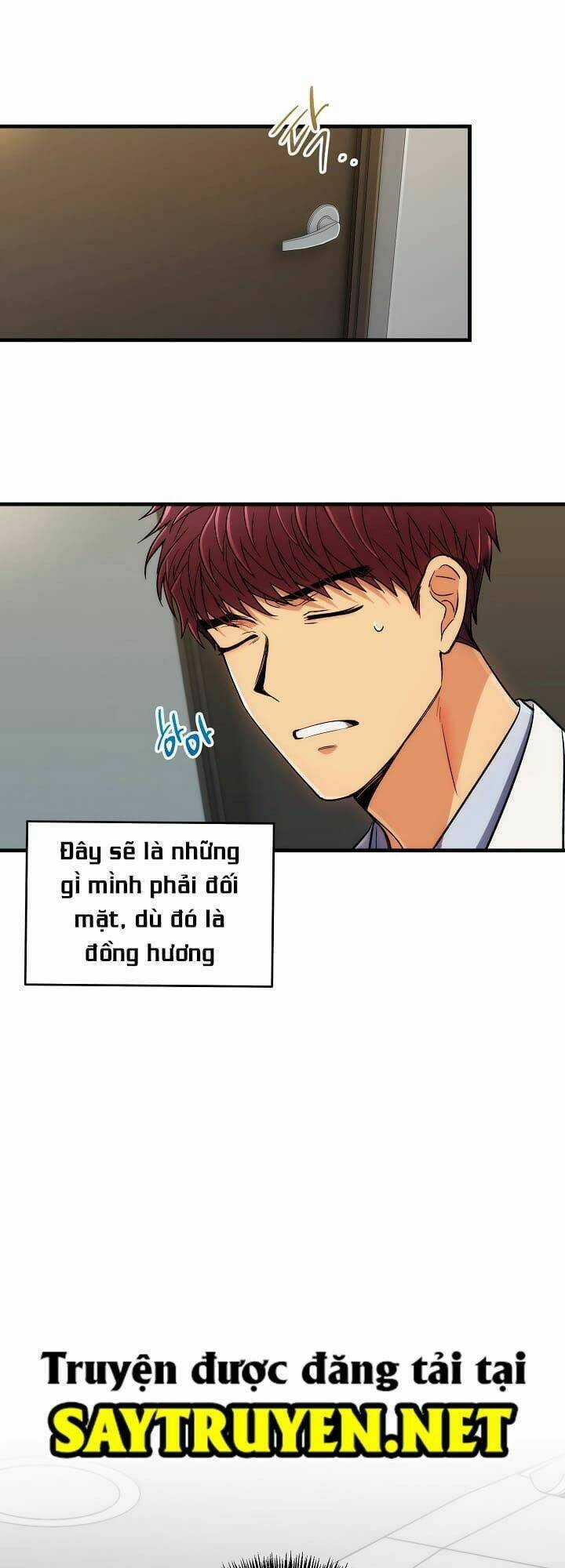 Bác Sĩ Trở Lại - Chapter 98 - Trang 57