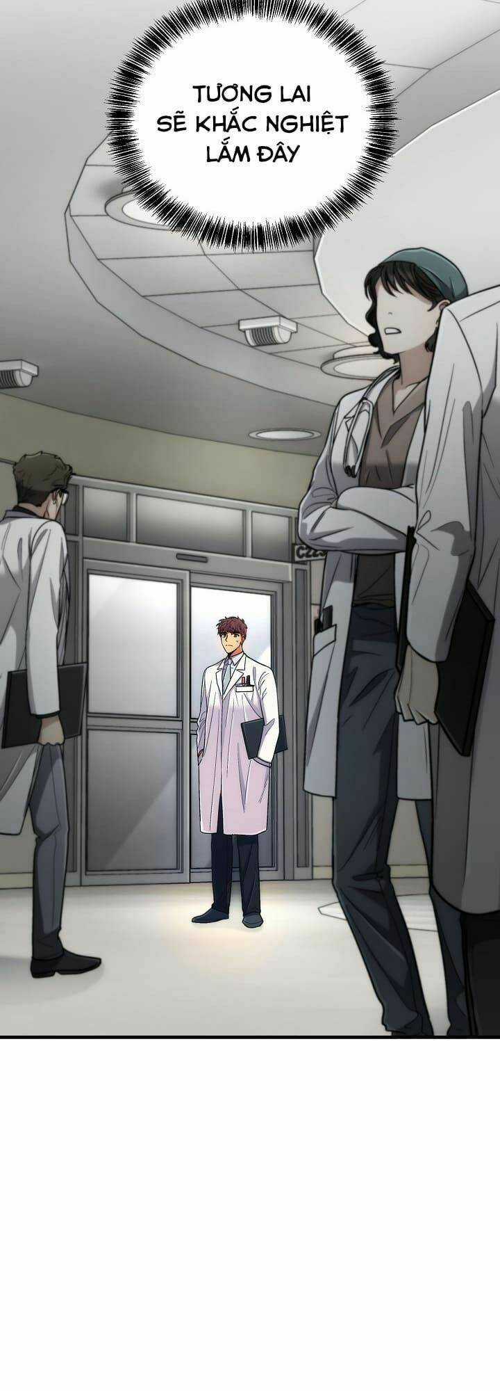 Bác Sĩ Trở Lại - Chapter 98 - Trang 58
