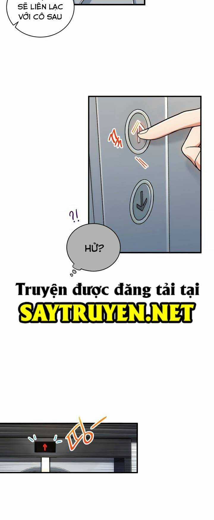 Bác Sĩ Trở Lại - Chapter 98 - Trang 10