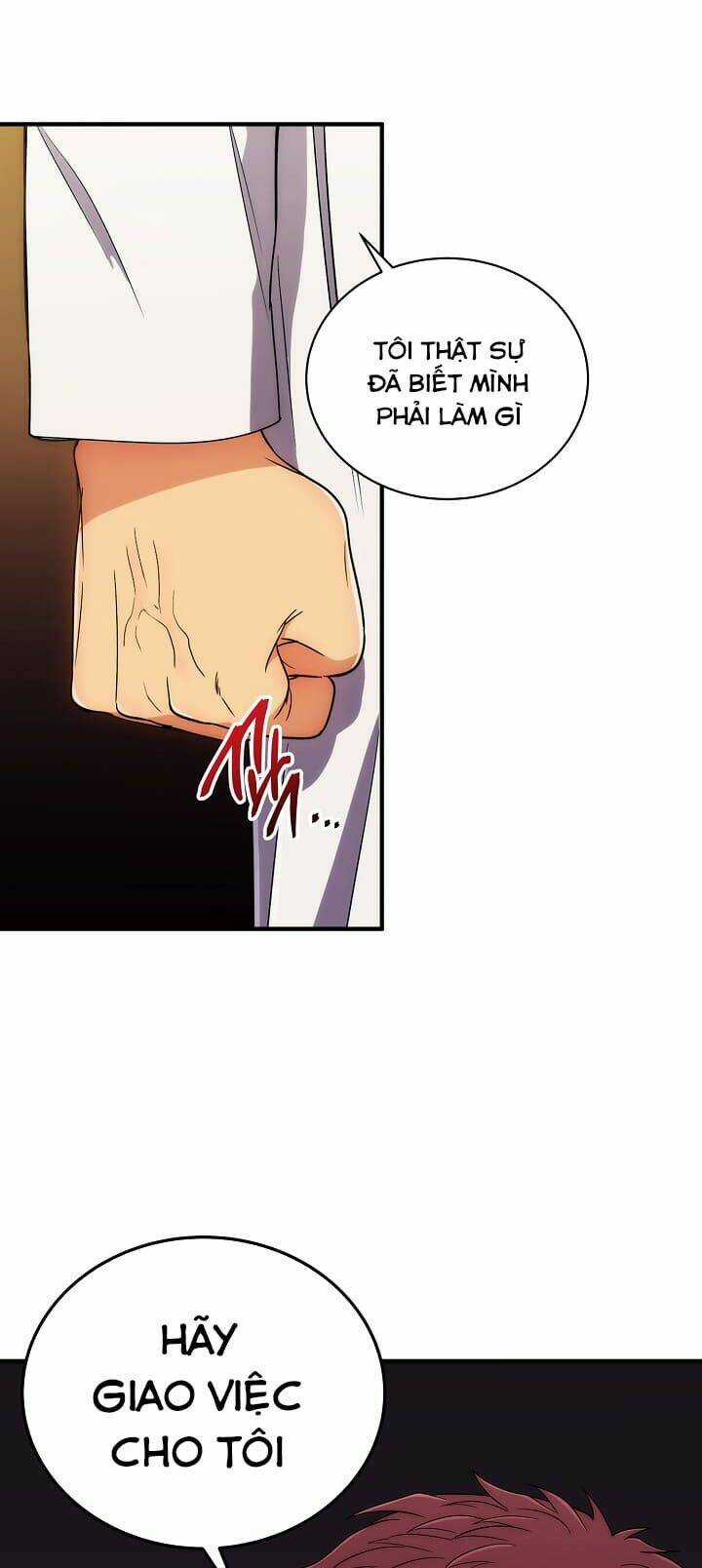 Bác Sĩ Trở Lại - Chapter 99 - Trang 17