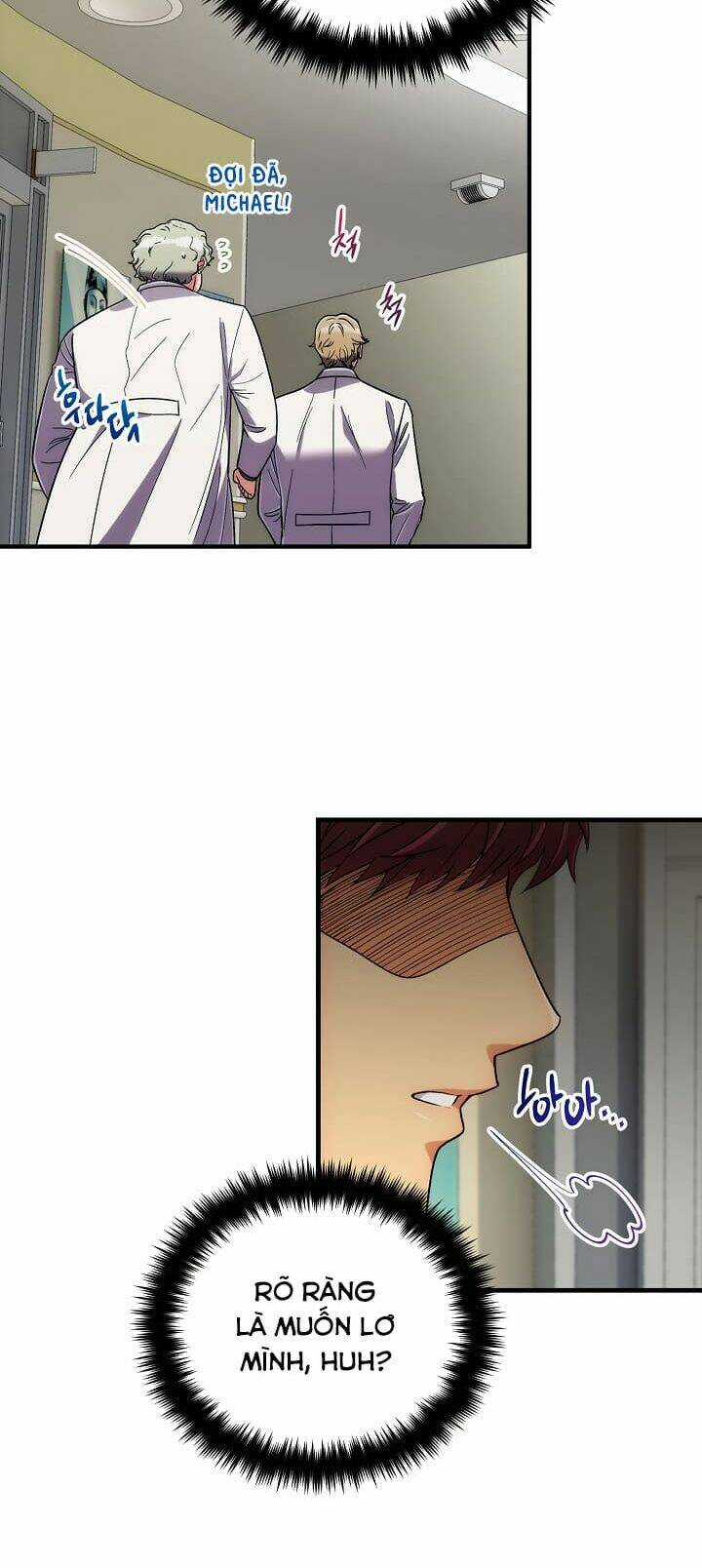 Bác Sĩ Trở Lại - Chapter 99 - Trang 26