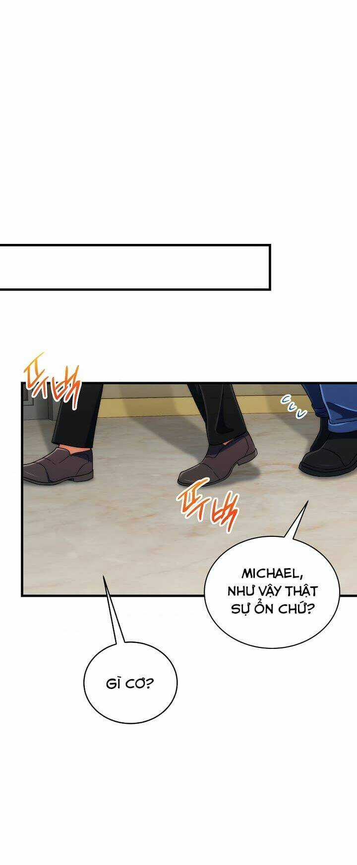 Bác Sĩ Trở Lại - Chapter 99 - Trang 29