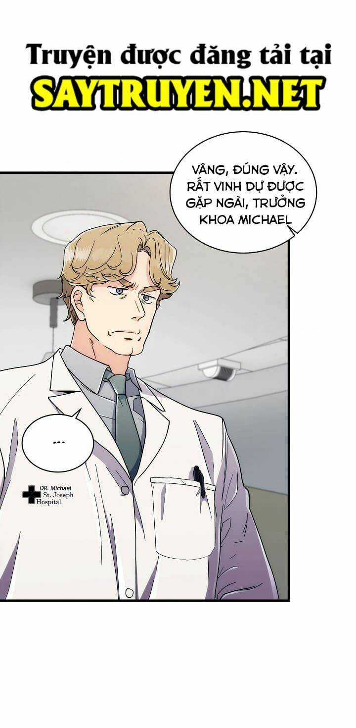 Bác Sĩ Trở Lại - Chapter 99 - Trang 4