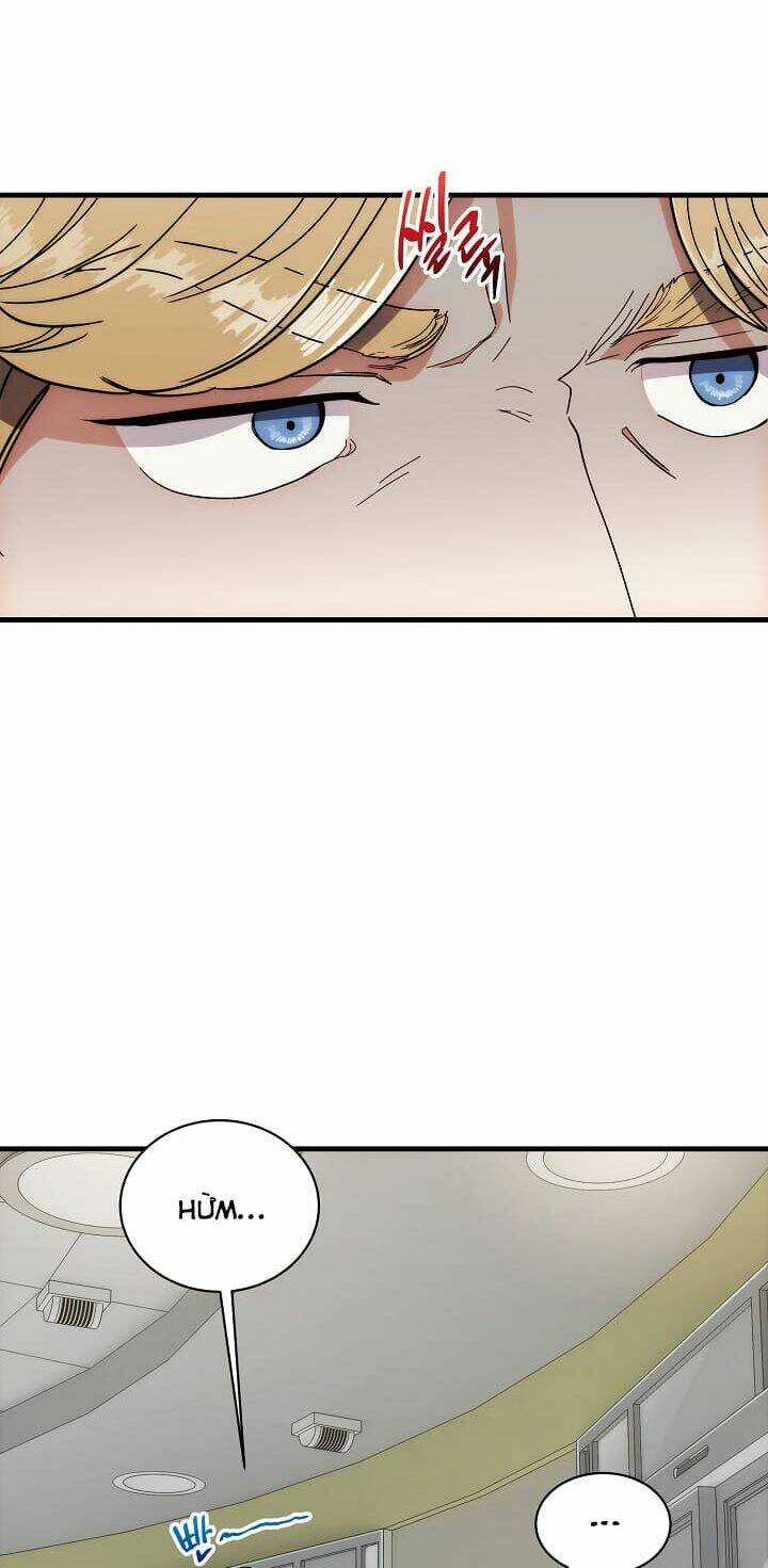 Bác Sĩ Trở Lại - Chapter 99 - Trang 5