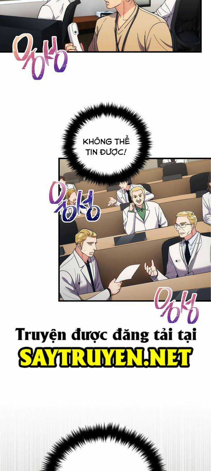 Bác Sĩ Trở Lại - Chapter 99 - Trang 43