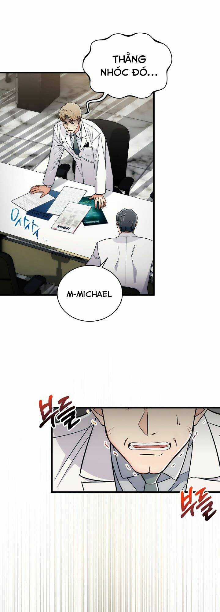Bác Sĩ Trở Lại - Chapter 99 - Trang 45