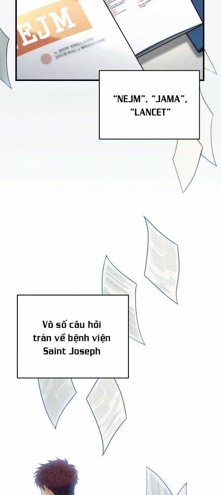 Bác Sĩ Trở Lại - Chapter 99 - Trang 47